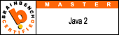 Brainbench Master certificate: Java 2