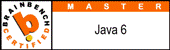 Brainbench Master certificate: Java 6